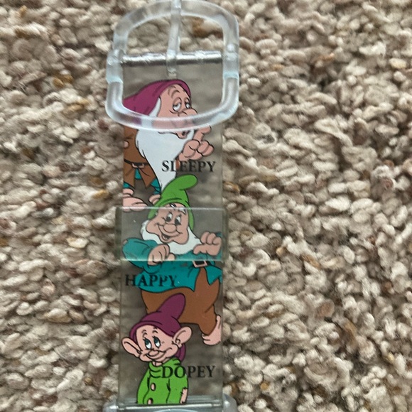 Vintage Snow White Watch - Picture 4 of 5